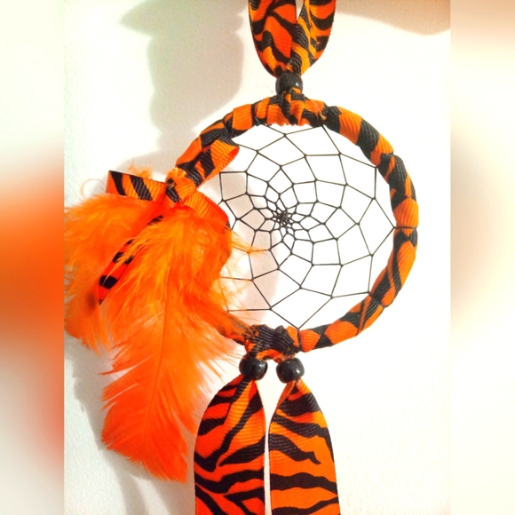 Cida's - Dreamcatcher 🧡 - Picture 5 of 6
